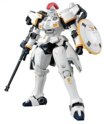 GUNDAM - Model Kit - Master Grade - Tallgeese Ver. EW